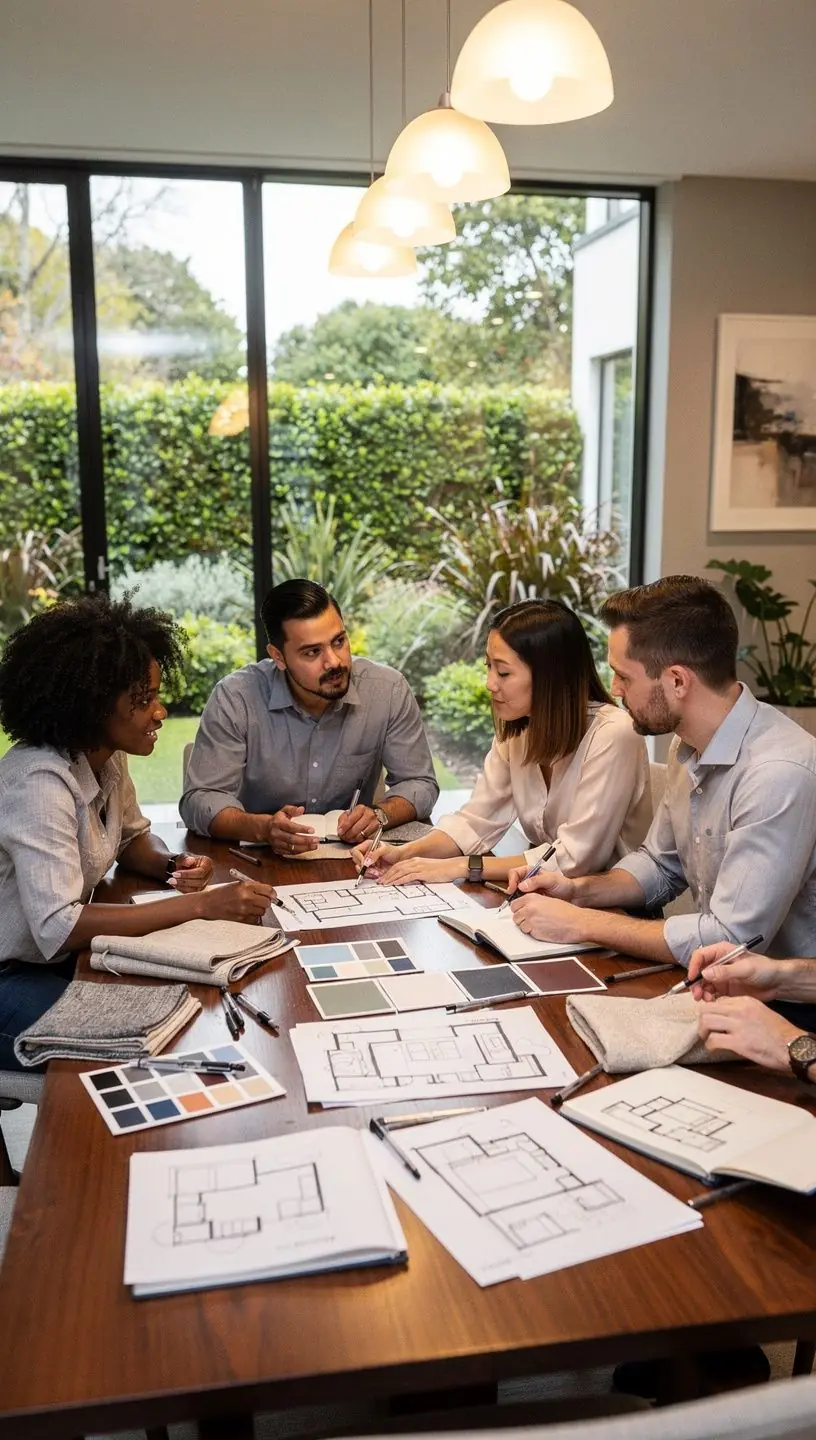 Assessing home zoning needs for optimal comfort