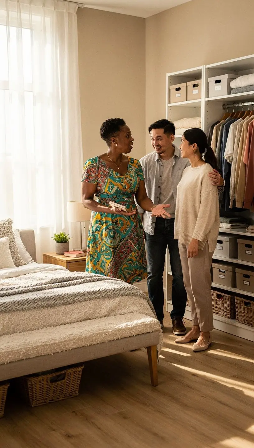 Zoning regulations affecting home optimization and comfort